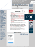 Sachkunde Wald PDF