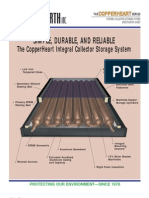 Colector Solar Interesant