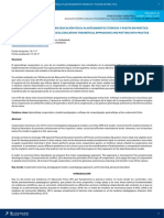 Dialnet ElAprendizajeCooperativoEnEducacionFisicaPlanteami 6435704 PDF