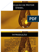 Lubrificação de Motor Diesel (97-2003)