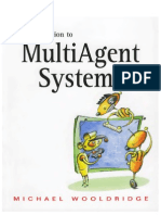 An Introduction To Multi Agent Systems