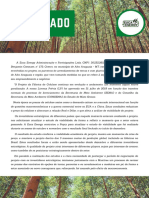 Comunicado Eucaenergy PDF
