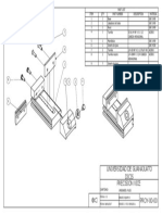 Universidad de Guanajuato Dicis Precision Vice PROY-00-00