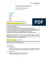 Apunte Tipo Esquema-Resumen, Civil V PDF