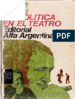 Bertolt Brecht - La política en el teatro-Editorial Alfa Argentina (1972).pdf