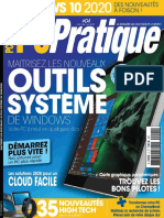 Magazine PC PRATIQUE N.4 Avril-Juin 2020