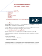 Metodologie Aplicatie 24broker Agent PDF