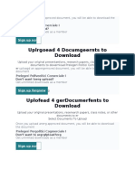Uplrgoead 4 Documgeernts To Download: Prelegeri Politici Comerciale I