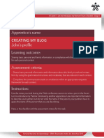 LetmeIntroducemyPartnerForumChecklist PDF