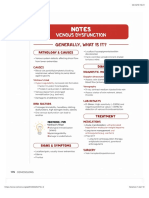 Venous Dysfunction - Indd - Osmosis