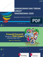 Rakernas 2020