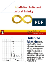 Topic 1.5 Inifinite Limits & Limits at Infinity.pptx