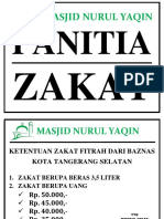 Panitia Zakat PDF