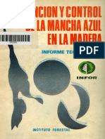 Mancha Madera PDF