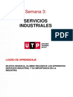 Servicios Industriales