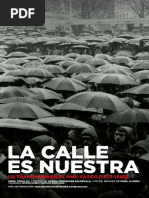 La Calle Es Nuestra. La Transición en El País Vasco, 1973-82 PDF