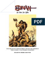 Conan JDR 01 PDF