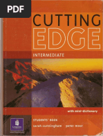 New Cutting Edge Elementary Students 39 Book Pdf