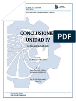 Coclusiuones Uniadad-Iv Dianaplacencialubiano 2a