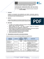 Bases de Contratacion CAS - PC N° 001 al  002 año 2019.docx