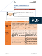 PRPC Individual Assignment Report Simulation