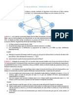 Boletín de Problemas Temas 1 y 2 PDF