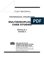 MCS Book PDF
