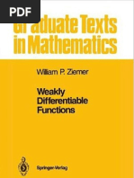 Download Weakly Differ en Ti Able Functions by saouma SN45965965 doc pdf