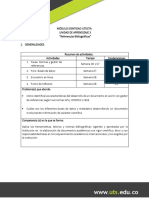 Ruta Unidad 3 PDF