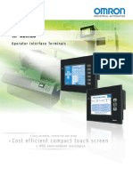 E3Z Photoelectric Sensors: NP Series