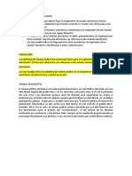 FORMULACIÓN DE LA PREGUNTA