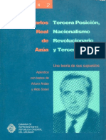 Tercera Posicion, Nacionalismo Revolucionario y Tercer Mundo