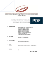 Ciclo de Vida Del Producto PDF