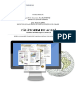 Ghid Istorie. Calatorim de Acasa PDF