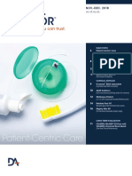 Vol - 35 06 2018 Patient Centric WHOLE ISSUE FINAL PDF