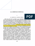 La Libertad Sindical (Ojeda Avilés) - 2494440