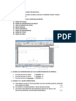 Cuestionario de Aplicaciones Informaticas