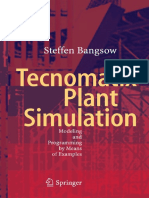 Tecnomatix Plant Simulation PDF