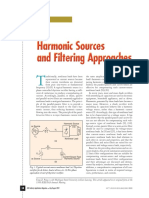 2001 Harmonic sources and filtering approaches.pdf