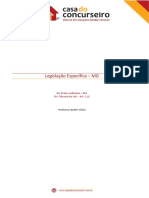 Direito Constitucional-André-Aula 25 PDF