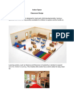 Classroom Design