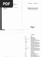 Drept Procesual Civil 2017 | PDF