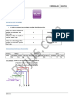 Class 6 Formulae Maths