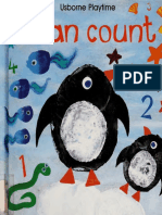 I Can Count PDF