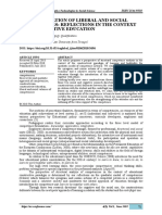 Postan_The optimization of liberal and social competencies_International Journal of Innovative Technologies in Social Science.pdf