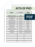 ACTA proyectos grado