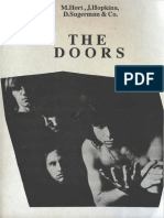 Hort, Hopkins, Sugerman - The Doors.pdf