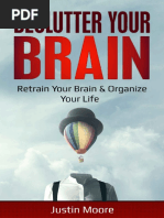 Sanet - ST Declutter Your Brain PDF