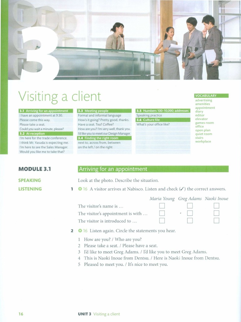 Unit 3 | PDF