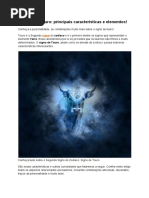 Signo de Touro - principais características e elementos